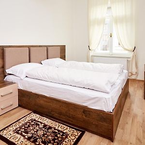 Kamer met een King Size Bed