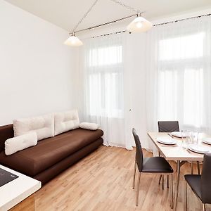 Appartement met Twee Slaapkamers